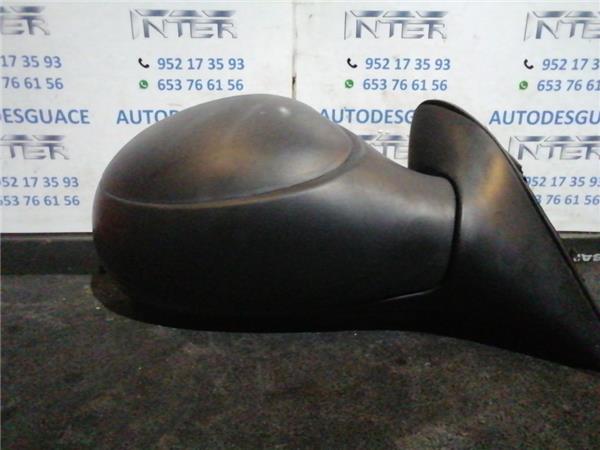 Retrovisor Electrico Derecho Citroen