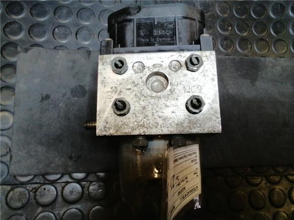 nucleo citroen xsara picasso 1999