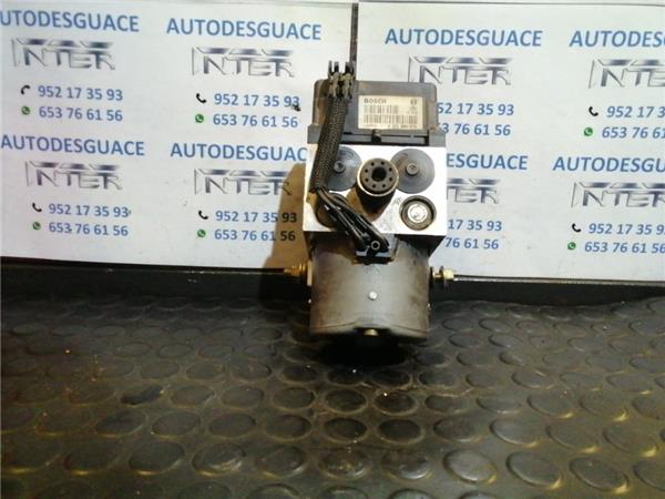 nucleo abs peugeot 406 break (s1/s2)(01.1997 >) 2.0 hdi 90