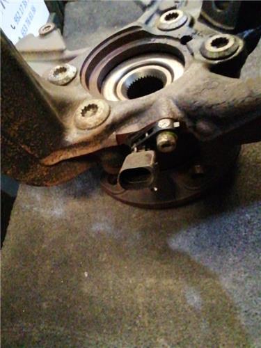 Mangueta Delantera Izquierda Golf VI