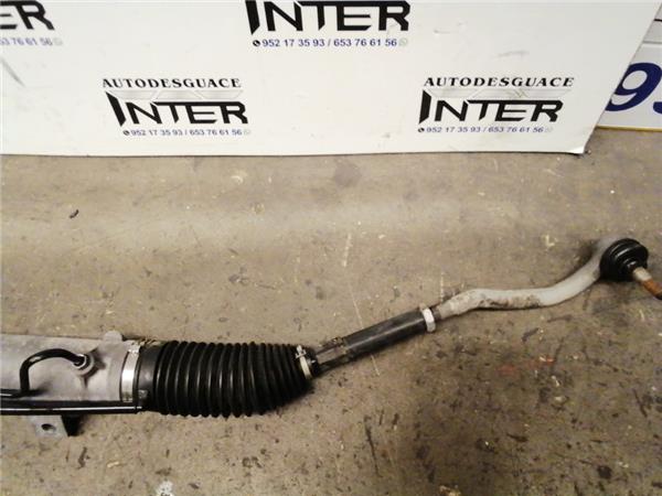 Cremallera Direccion Asistida C5 2.0