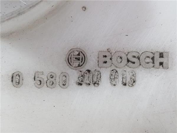 aforador toyota corolla (e12)(2002 >) 2.0 d 4d