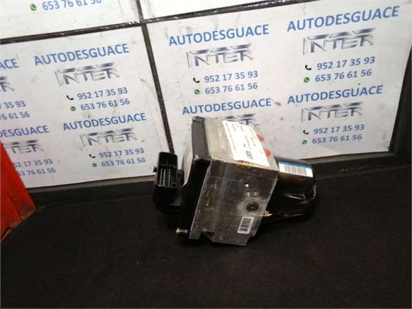 nucleo abs volkswagen passat berlina 3c2 2005