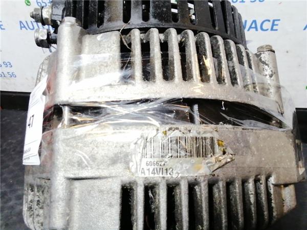 Alternador Citroen Xsara Berlina 1.9