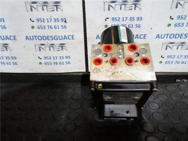 nucleo abs peugeot 407 (2004 >) 2.0