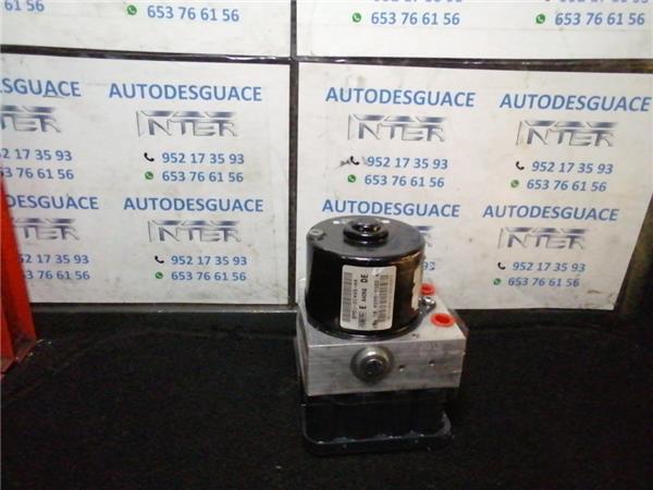 nucleo abs ford focus berlina (cap)(08.2004 >) 1.8 ghia [1,8 ltr.   85 kw tdci turbodiesel cat]