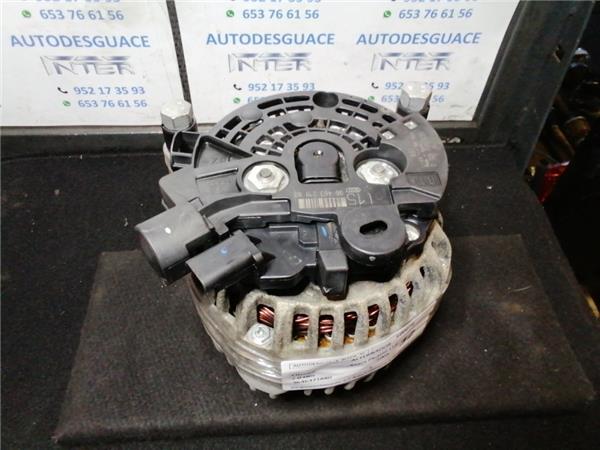 alternador citroen xsara picasso (1999 >) 2.0 hdi
