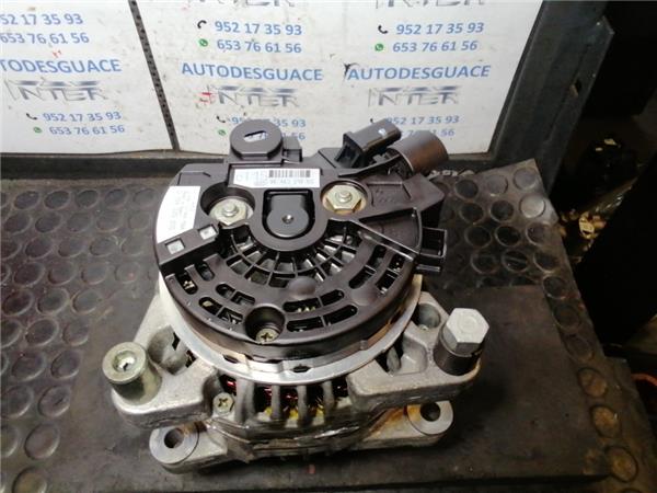 alternador peugeot 307 break / sw (s1)(04.2002 >06.2005) 2.0 hdi 135