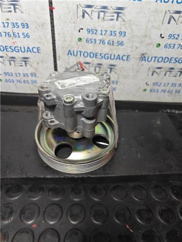 bomba servodireccion citroen jumper furgón (01.2002 >) 2.0 29c 2.0 hdi 85 [2,0 ltr.   62 kw hdi cat]