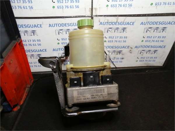 bomba direccion electrica seat ibiza (6l1)(04.2002 >) 1.2 cool [1,2 ltr.   47 kw]