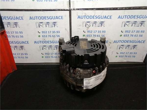 alternador citroen c3 (2002 >) 1.4 i