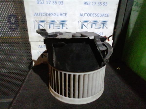 motor calefaccion citroen c5 tourer (2008 >) 1.6 hdi