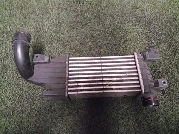 intercooler opel astra h berlina (2004 >) 1.7 cdti