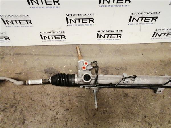 cremallera direccion asistida citroen c5 berlina (2004 >) 2.0 audace [2,0 ltr.   100 kw hdi fap cat (rhr / dw10bted4)]