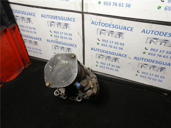 Motor Arranque Peugeot 407 SW 1.6