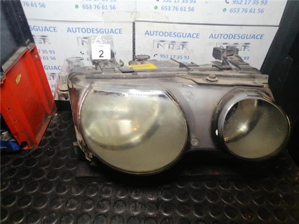 faro delantero derecho bmw serie 3 compacto (e46)(2001 >) 2.0 td