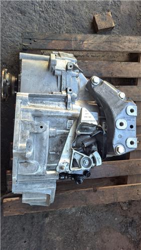 caja cambios manual volkswagen golf v (1k1)(10.2003 >2008) 2.0 tdi