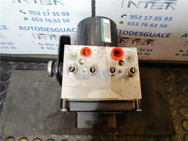 nucleo abs peugeot 407 (2004 >) 2.0 hdi 135