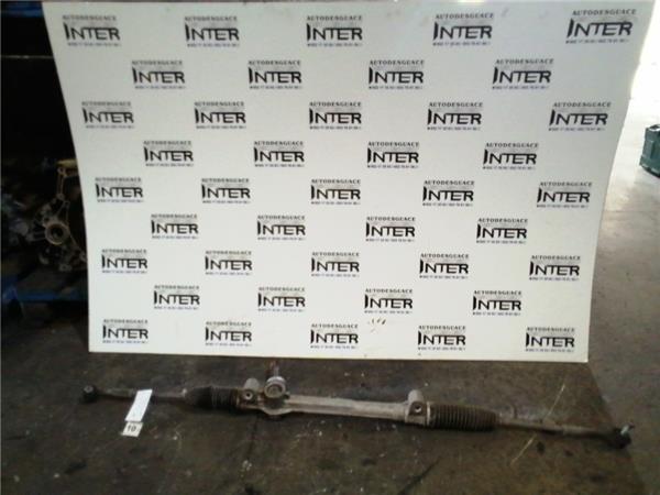 cremallera direccion asistida opel corsa e (2014 >) 1.3 business [1,3 ltr.   55 kw 16v cdti]