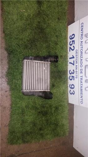 intercooler audi a6 berlina (4b2)(1997 >) 1.9 tdi