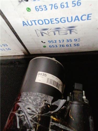 Motor Arranque Seat Ibiza 1.9 SDI