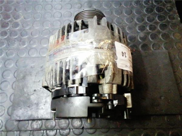 alternador audi a3 (8l)(09.1996 >) 1.9 tdi ambiente [1,9 ltr.   96 kw tdi]