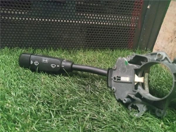 mando de luces mercedes benz clase e (bm 210) berlina (05.1995 >) e 200 cdi (210.007)