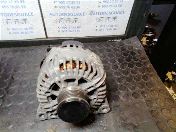 alternador citroen c3 (2002 >) 1.4 16v hdi
