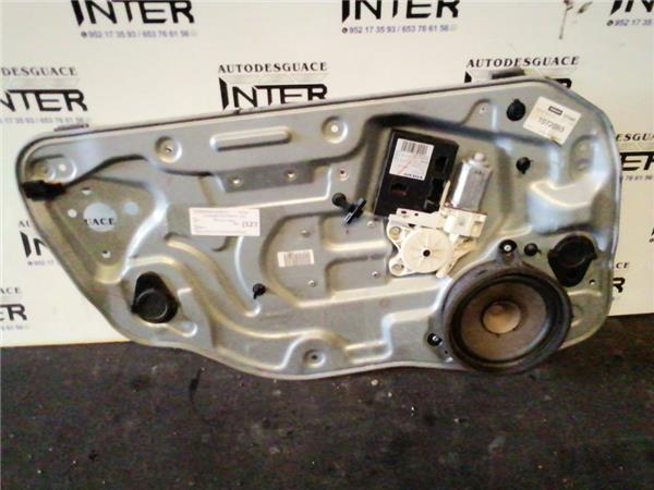 elevalunas electrico delantero izquierdo volvo v50 familiar (2004 >) 