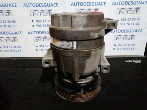 compresor aire acondicionado renault megane i (ba0/1_) 1.4 16v (ba0d, ba1h, ba0w, ba10)