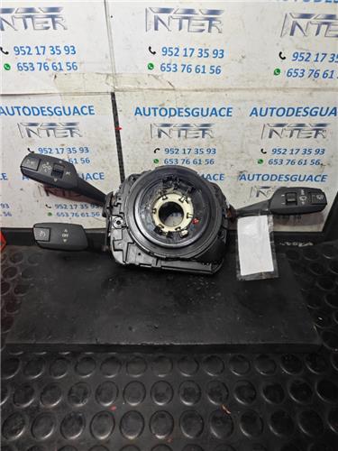 mando de luces bmw serie 1 berlina (e81/e87)(2004 >) 2.0 118d [2,0 ltr.   105 kw turbodiesel cat]