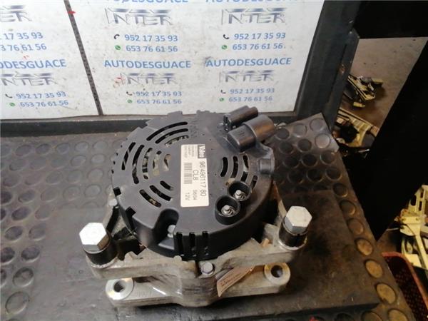 alternador citroen c3 (2002 >) 1.1 i