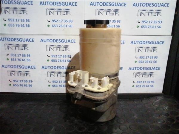 bomba direccion electrica opel vectra c berlina (2002 >) 2.2 club [2,2 ltr.   92 kw 16v dti cat (y 22 dtr / l50)]