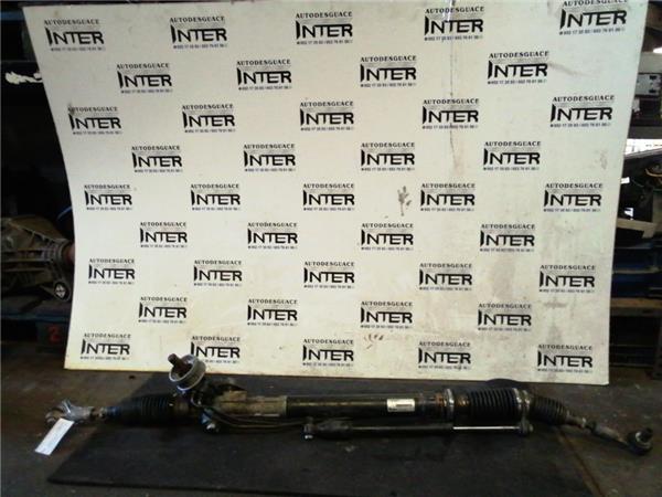 cremallera direccion asistida audi a6 berlina (4b2)(1997 >) 2.4 (121kw) [2,4 ltr.   121 kw v6 30v]