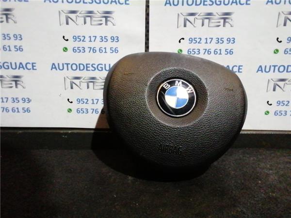 airbag volante bmw serie 1 berlina (e81/e87)(2004 >) 2.0 118d [2,0 ltr.   105 kw turbodiesel cat]