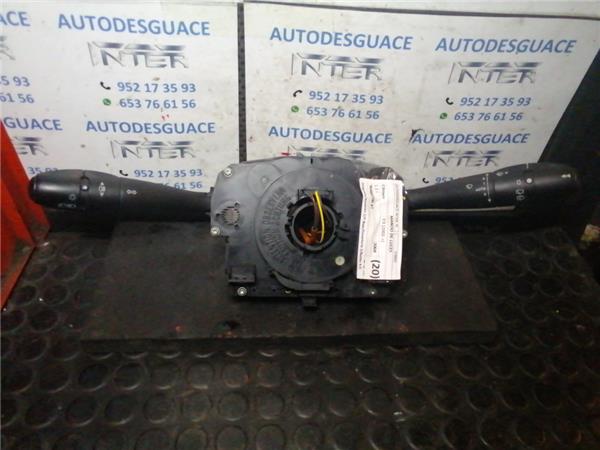 mando de luces citroen c3 (2002 >) 1.1 i