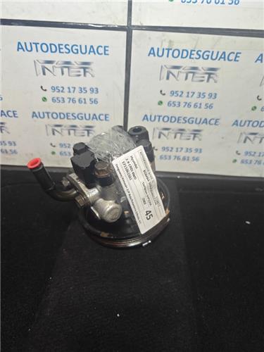 bomba servodireccion hyundai terracan hp 2001