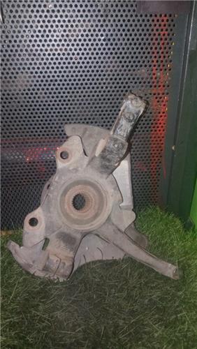 mangueta delantera derecha fiat ii panda (169)(2003 >) 1.3 d multijet