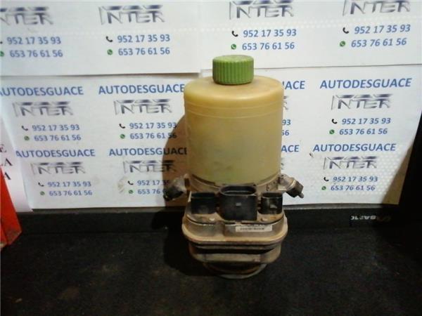 bomba direccion electrica seat ibiza (6l1)(04.2002 >) 1.9 tdi