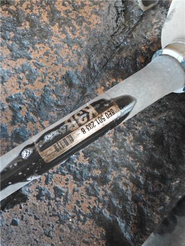 palier trasero derecho volkswagen passat berl