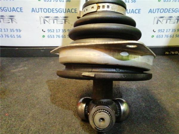 Palier Delantero Izquierdo Renault