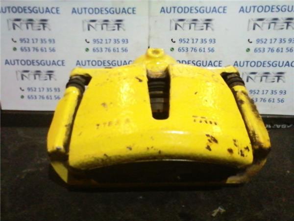 pinza freno delantero derecha volkswagen golf vii (5g1/be1)(09.2012 >) 2.0 gtd bmt [2,0 ltr.   135 kw tdi]