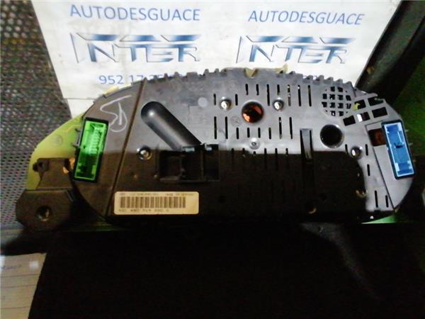 Reloj Cuenta Kilometros Audi A6 2.5