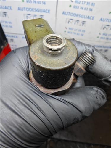 inyector mercedes benz clase s bm 220 berlina