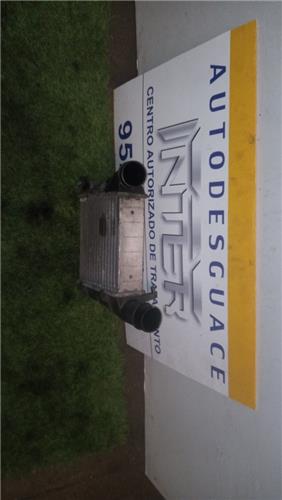 Intercooler Audi A6 Berlina 1.9 TDI