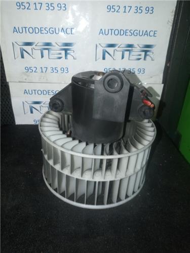 motor calefaccion mercedes benz clase a (bm 168)(05.1997 >) 1.7 160 cdi (168.007) [1,7 ltr.   44 kw cdi diesel cat]