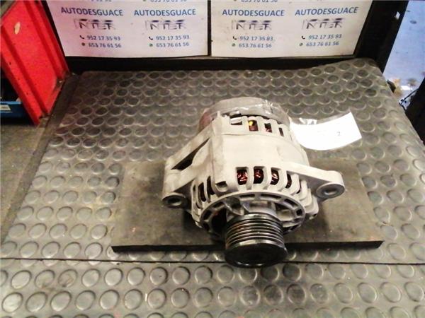 alternador fiat croma (194)(2005 >) 1.9 d multijet