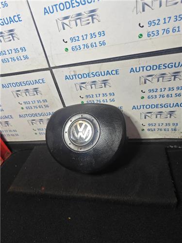 airbag volante volkswagen touran (1t1)(02.2003 >) 1.9 tdi