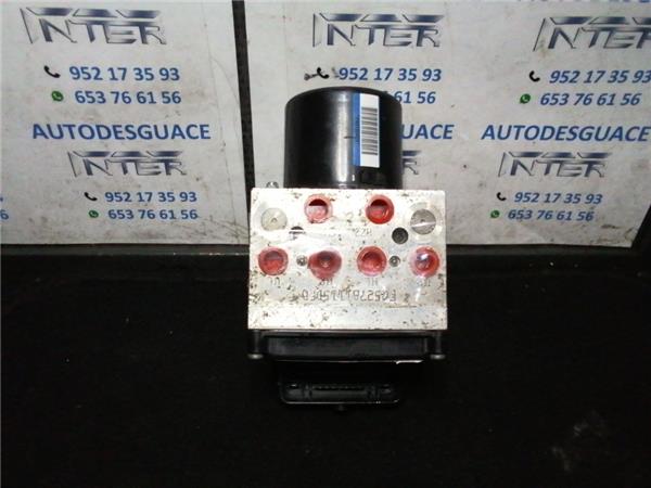 nucleo abs volkswagen passat berlina (3c2)(2005 >) 2.0 tdi 16v