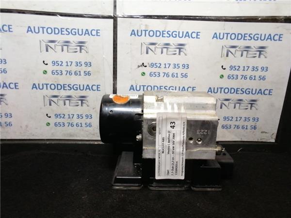 13509201m nucleo abs